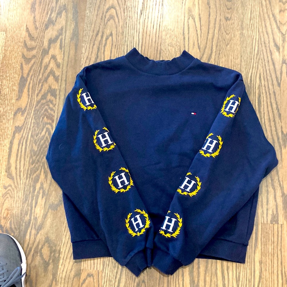 Tommy Hilfiger sweatshirt